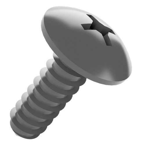 PARAFUSO 5,0x16 PCFIX PF11 - PC COM 10 UN