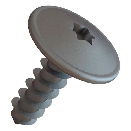 PARAFUSO 5,0x16 PCFIX PF13 - PC COM 10 UN