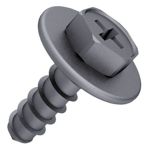 PARAFUSO 5,4x18 PCFIX PF16 - PC COM 10 UN