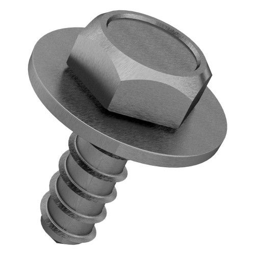 PARAFUSO 6,3x19 PCFIX PF18 - PC COM 10 UN