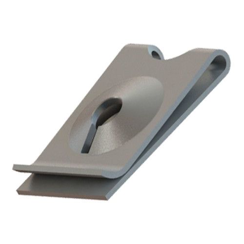 PORCA RÁPIDA 4,2x11x17,5 PCFIX T02 - PC COM 10 UN