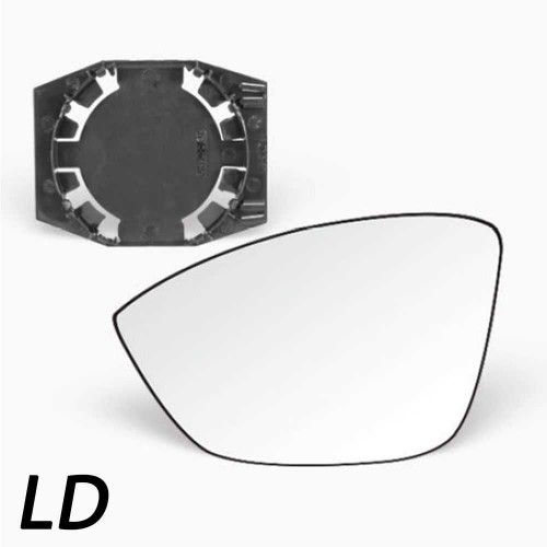 SUBCONJUNTO METALIZADO PEUGEOT 208 BLAWER LADO DIREITO - UNIDADE