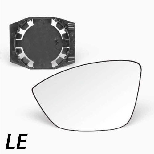 SUBCONJUNTO METALIZADO PEUGEOT 208 BLAWER LADO ESQUERDO - UNIDADE