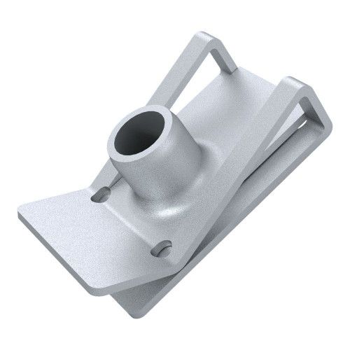 PORCA RÁPIDA M6x16x24 PCFIX T14 - PC COM 10 UN