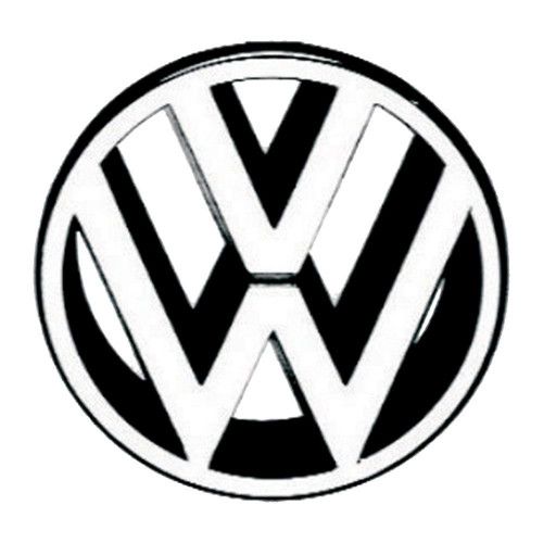 EMBLEMA VW GRADE 91/95 TODOS MARÇON 400 - UNIDADE