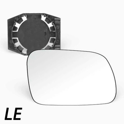 SUBCONJUNTO METALIZADO PEUGEOT 307 BLAWER LADO ESQUERDO - UNIDADE