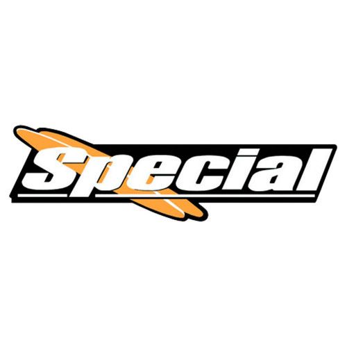 ADESIVO SPECIAL PORTA-MALA GOL BOLA MARÇON 4061 - UNIDADE