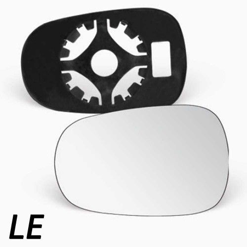 SUBCONJUNTO METALIZADO RENAULT CLIO BLAWER LADO ESQUERDO - UNIDADE