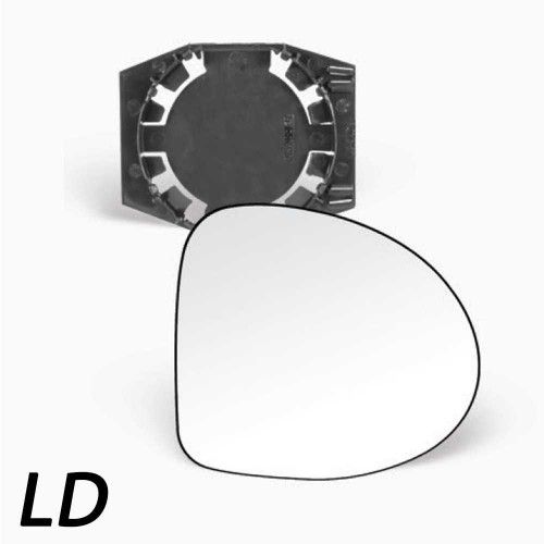 SUBCONJUNTO METALIZADO RENAULT CLIO BLAWER LADO DIREITO - UNIDADE