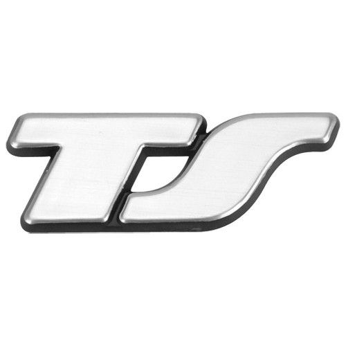 EMBLEMA TS ESCOVADO LINHA 97 MARÇON 9513 - UNIDADE