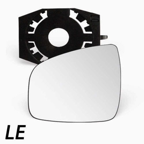 SUBCONJUNTO METALIZADO LOGAN/ SANDERO BLAWER LADO ESQUERDO - UNIDADE