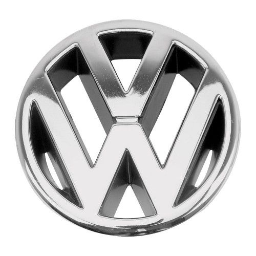 EMBLEMA VW GRADE LINHA GIII MARÇON 9620 - UNIDADE