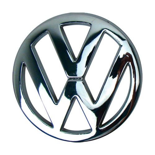 EMBLEMA VW GRADE LINHA GIV MARÇON 9642 - UNIDADE