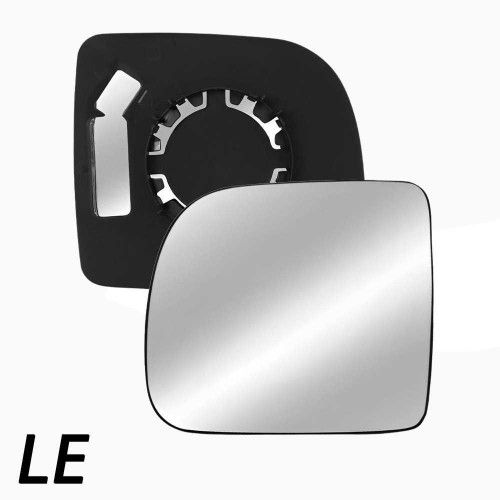 SUBCONJUNTO METALIZADO KANGOO BLAWER LADO ESQUERDO - UNIDADE