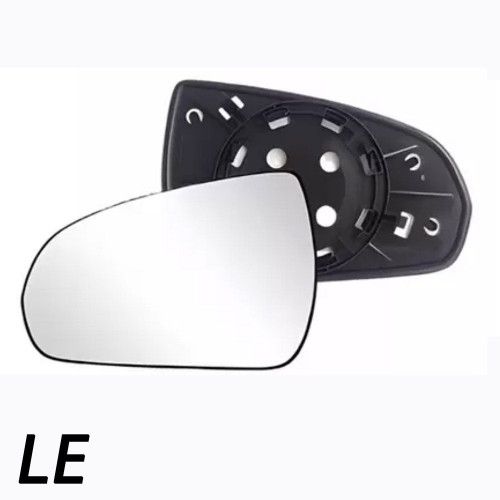 SUBCONJUNTO METALIZADO HB20 20/... /ELANTRA 11/... LADO ESQUERDO - UNIDADE