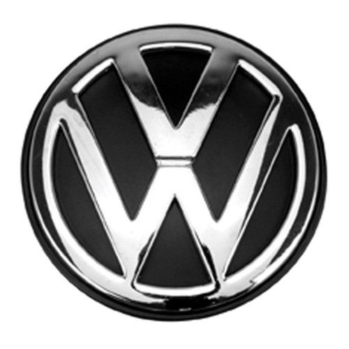 EMBLEMA VW PORTA-MALA SAVEIRO GVI MARÇON 9683 - UNIDADE