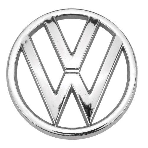 EMBLEMA VW GRADE FOX 2015 MARÇON 9688 - UNIDADE