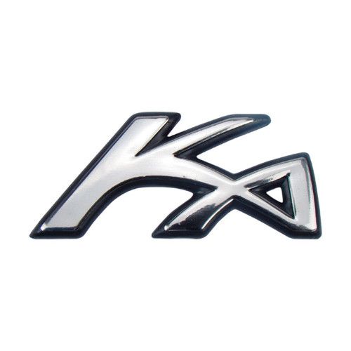 EMBLEMA KA LINHA 97 MARÇON 755 B - UNIDADE