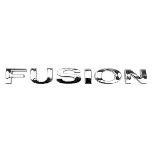 EMBLEMA FUSION MARÇON 16002 - UNIDADE
