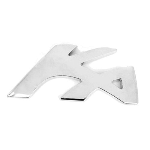 EMBLEMA KA LINHA 2014 MARÇON 16013 - UNIDADE