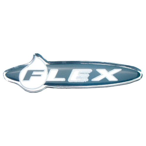 EMBLEMA RESINADO FLEX MARÇON 7175 - UNIDADE