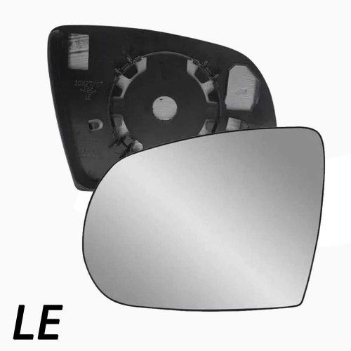 SUBCONJUNTO METALIZADO FIAT TORO BLAWER LADO ESQUERDO - UNIDADE