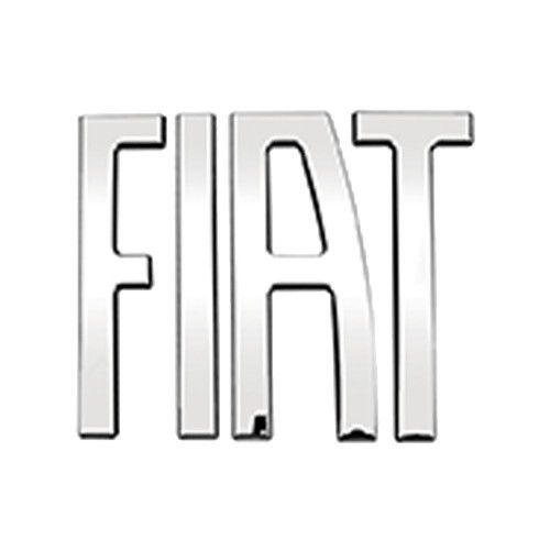 EMBLEMA FIAT PORTA-MALA CRONOS MARÇON 13099 - UNIDADE