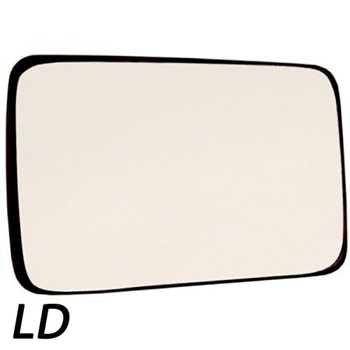 REFIL DE LENTE PRATA GOL/ VOYAGE/ PARATI/ SAVEIRO 85/88 BLAWER LADO DIREITO - UNIDADE