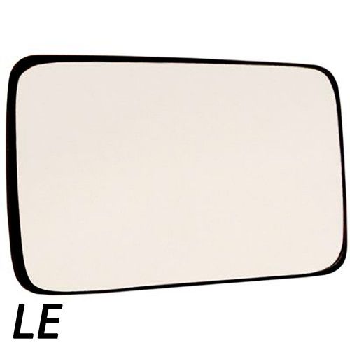 REFIL DE LENTE PRATA GOL/ VOYAGE/ PARATI/ SAVEIRO 85/88 BLAWER LADO ESQUERDO - UNIDADE