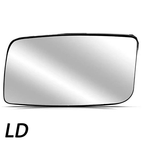 REFIL DE LENTE PRATA SANTANA/ QUANTUM 85/91 BLAWER LADO DIREITO - UNIDADE