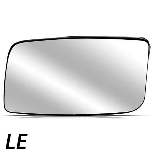 REFIL DE LENTE PRATA SANTANA/ QUANTUM 85/91 BLAWER LADO ESQUERDO - UNIDADE