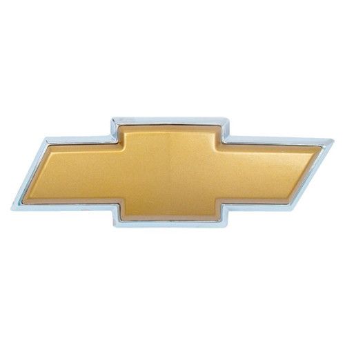 EMBLEMA GRAVATA CORSA GRADE LINHA 2009 MARÇON 8600 - UNIDADE