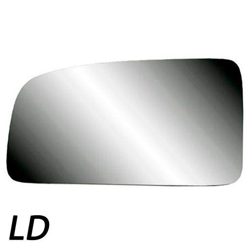 REFIL DE LENTE PRATA SANTANA/ QUANTUM 92/97 BLAWER LADO DIREITO - UNIDADE