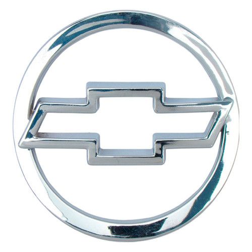 EMBLEMA GRAVATA CORSA PORTA-MALA LINHA 2003 MARÇON 8242 - UNIDADE