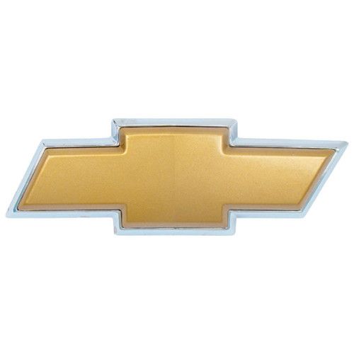 EMBLEMA GRAVATA CORSA PORTA-MALA LINHA 2009 MARÇON 8602 - UNIDADE