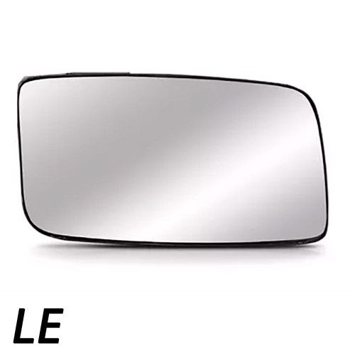 REFIL DE LENTE PRATA GOL/ VOYAGE/ PARATI 88/94 BLAWER LADO ESQUERDO - UNIDADE