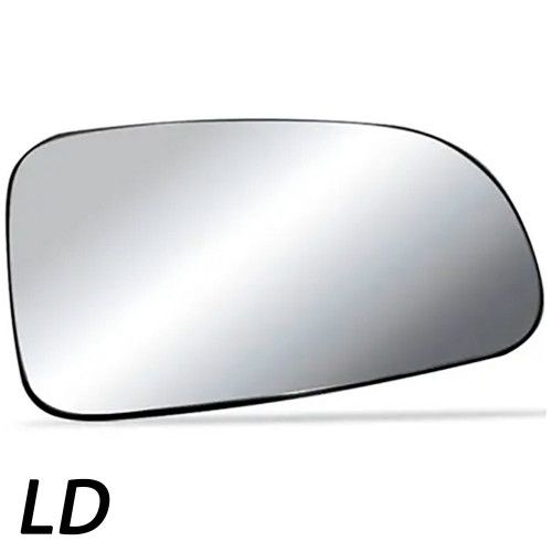 REFIL DE LENTE PRATA LOGUS/ POINTER 93/97 BLAWER LADO DIREITO - UNIDADE