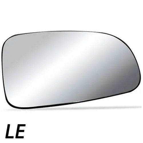 REFIL DE LENTE PRATA LOGUS/ POINTER 93/97 BLAWER LADO ESQUERDO - UNIDADE