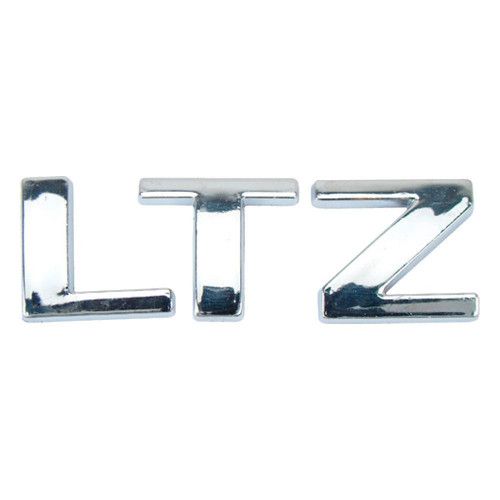 EMBLEMA LTZ LINHA 2007 MARÇON 8625 - UNIDADE