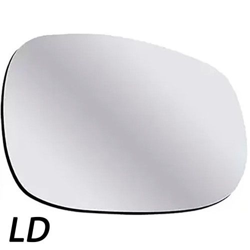 REFIL DE LENTE PRATA GOLF 95/98 BLAWER LADO DIREITO - UNIDADE