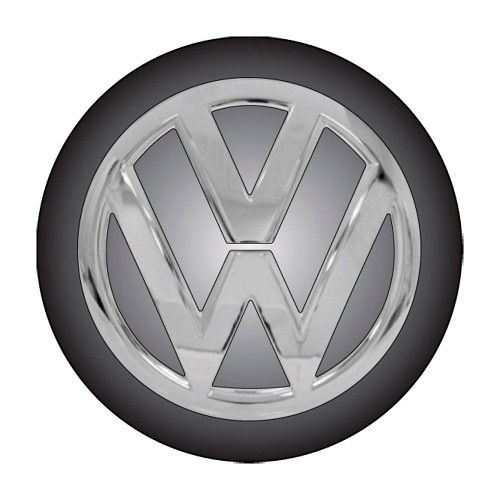 JOGO DE BOTTOM PARA CALOTA VW DEGRADÊ 48MM MARÇON 25040 - JOGO COM 4 UN