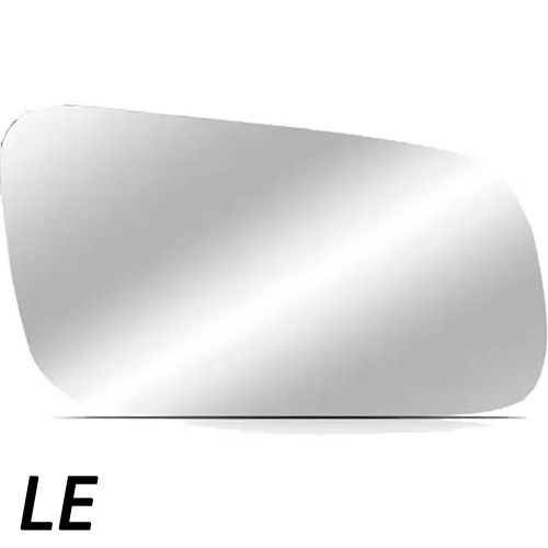 REFIL DE LENTE PRATA GOLF 99/07 BLAWER LADO ESQUERDO - UNIDADE