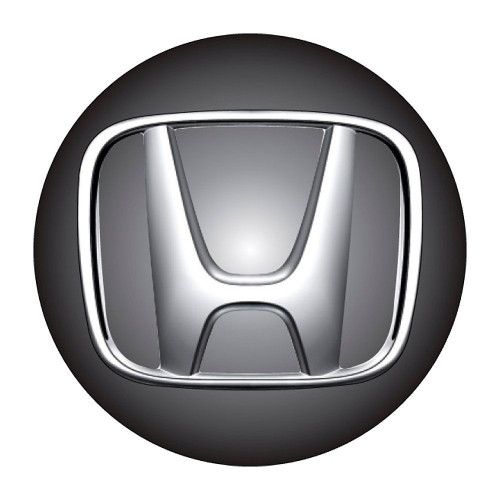 JOGO DE BOTTOM PARA CALOTA HONDA DEGRADÊ 55MM MARÇON 25062 - JOGO COM 4 UN