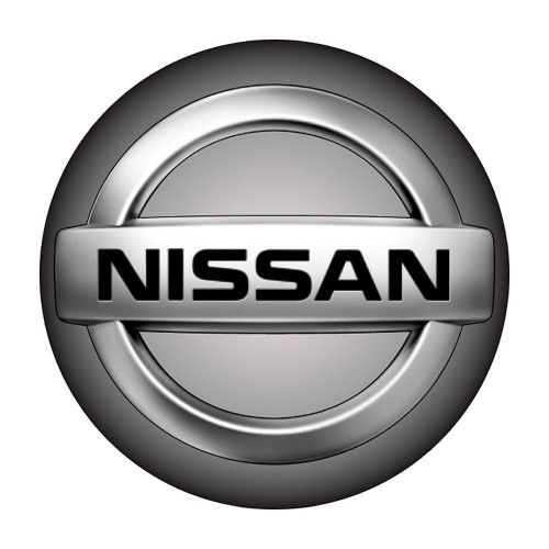 JOGO DE BOTTOM PARA CALOTA NISSAN DEGRADÊ 51MM MARÇON 25081 - JOGO COM 4 UN