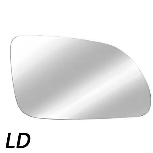 REFIL DE LENTE PRATA GOLF 08/13 BLAWER LADO DIREITO - UNIDADE