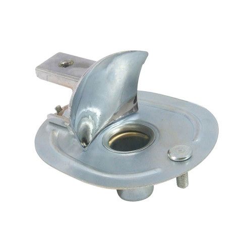 SOQUETE DA LANTERNA DIANTEIRA FUSCA 1300/ 1500/ 1600 LS - UNIDADE