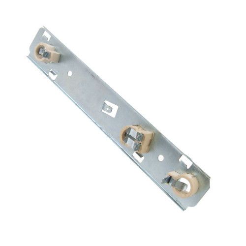 SOQUETE DA LANTERNA TRASEIRA KOMBI CLIPPER LS - UNIDADE