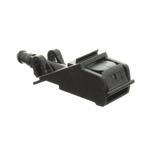 BICO EJETOR (BRUCUTU) LIMPADOR PARA-BRISA VW GOL/ FOX GV/ GVI LS - PC COM 2 UN