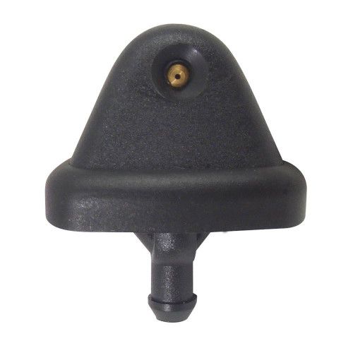 BICO EJETOR (BRUCUTU) LIMPADOR VIDRO TRASEIRO VW KOMBI/ GOL/ QUANTUM LS - PC COM 2 UN