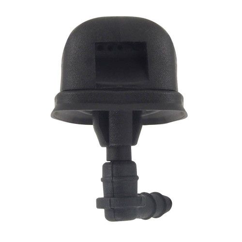 BICO EJETOR (BRUCUTU) VIDRO TRASEIRO FIAT PALIO LS - PC COM 2 UN